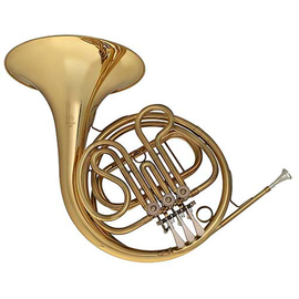 Валторна STAGG 77-FHF/SC, фото 